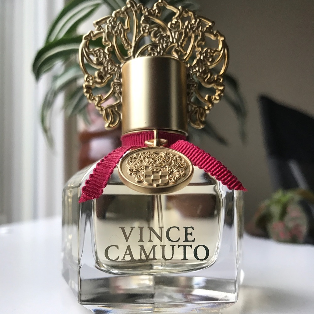 UR FAV, VINCE CAMUTO PARFUM